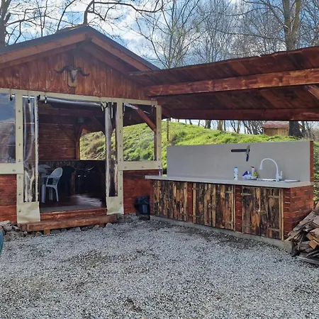 Kemping Gala Park Fpv Avren