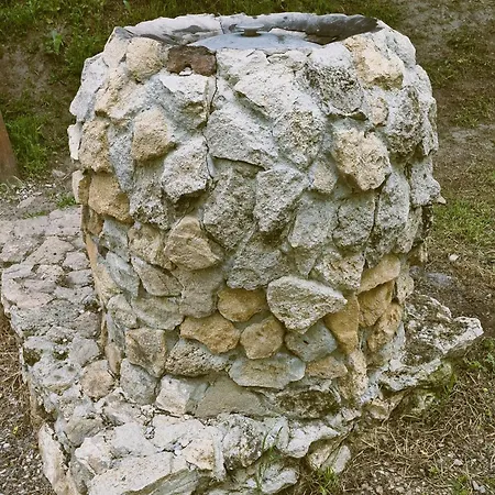 Kemping Gala Park Fpv