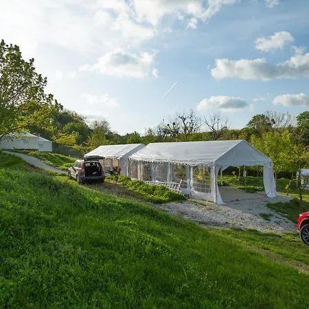 Gala Park Fpv Camping