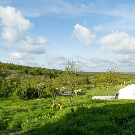 Campingplatz Gala Park Fpv *