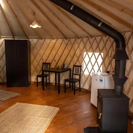 Gala Park Fpv Camping