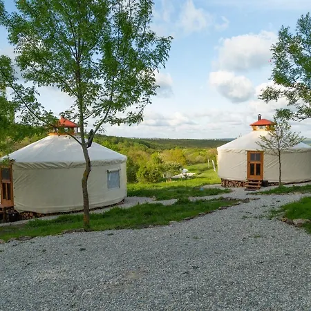 Camping Gala Park Fpv *