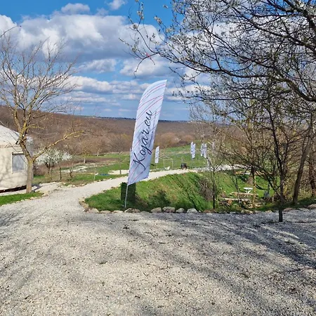 Campingplatz Gala Park Fpv Avren