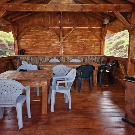 Camping Gala Park Fpv *