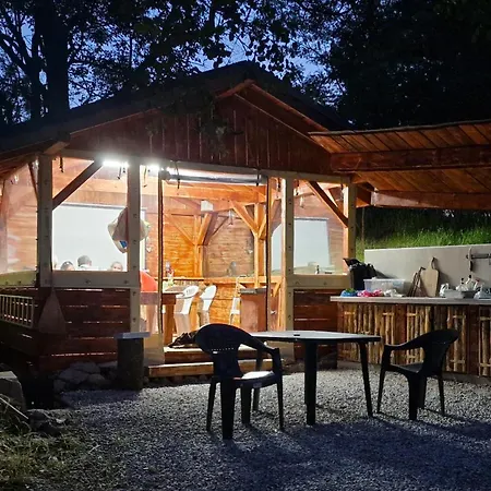 Gala Park Fpv Campingplatz