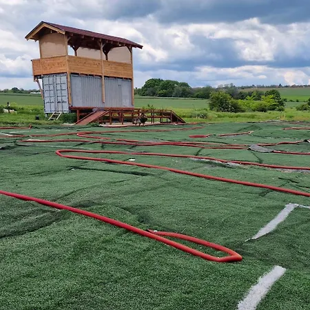 Gala Park Fpv Camping Avren