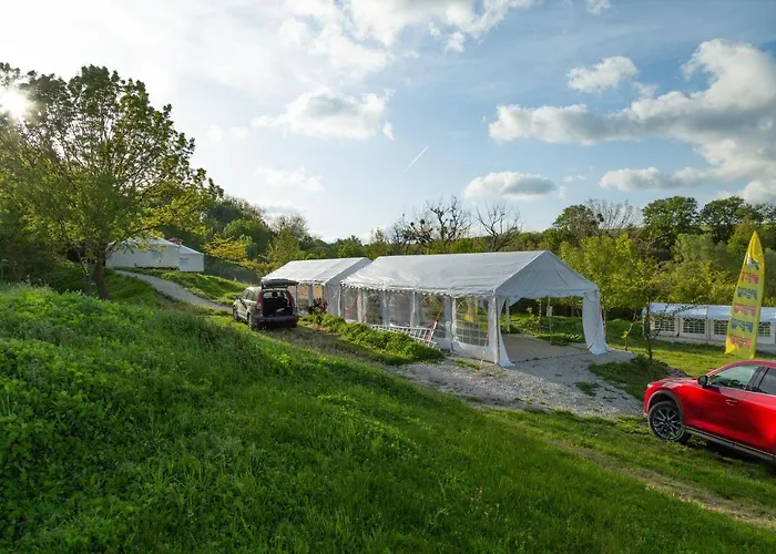 Gala Park Fpv אתר קמפינג