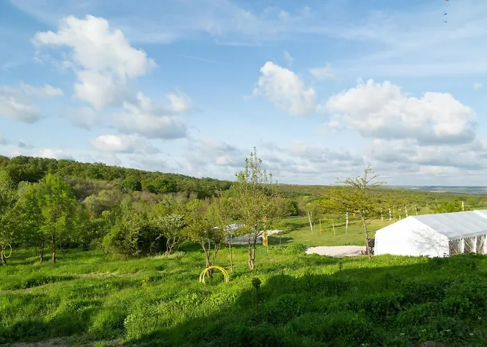 אתר קמפינג Gala Park Fpv *