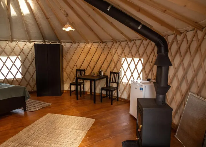 Gala Park Fpv אתר קמפינג