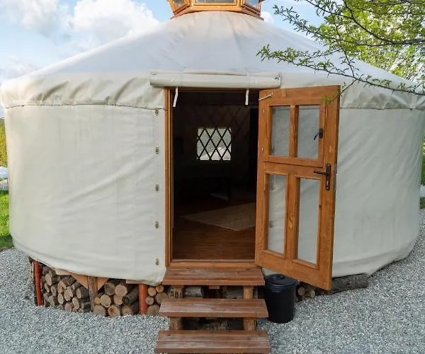 אתר קמפינג Gala Park Fpv Avren