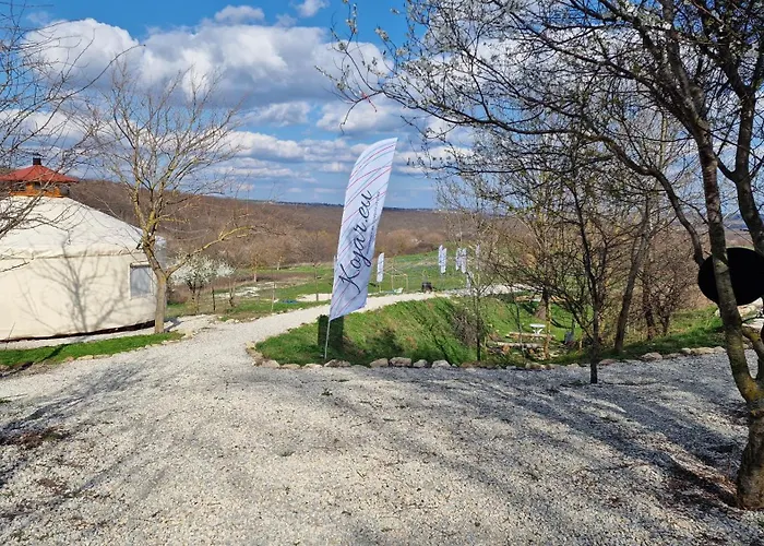 אתר קמפינג Gala Park Fpv Avren