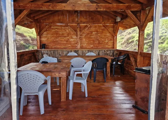 אתר קמפינג Gala Park Fpv *