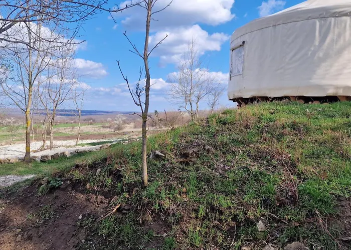 אתר קמפינג Gala Park Fpv