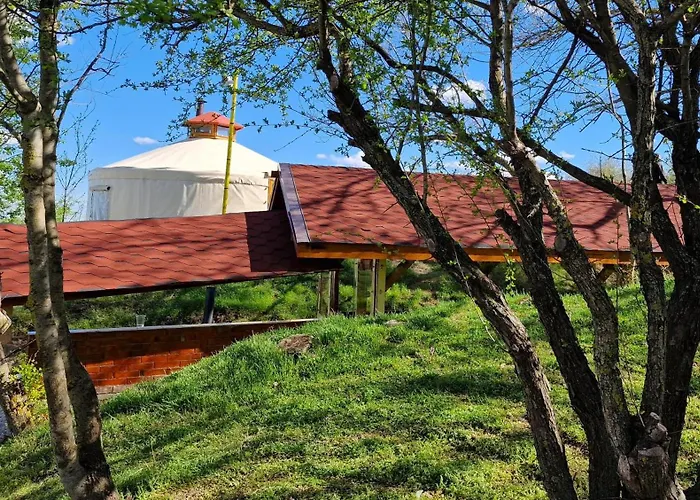 אתר קמפינג Gala Park Fpv Avren